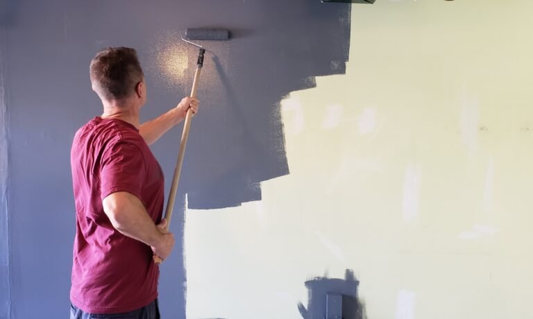 L2m-menuiserie - Comment moderniser votre maison avec une nouvelle peinture ? - Featured Image 1