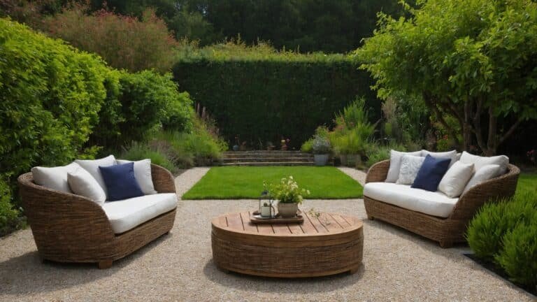 L2m-menuiserie - Guide Complet : Redonner Vie à Vos Meubles de Jardin - Techniques et Astuces - Featured Image 1