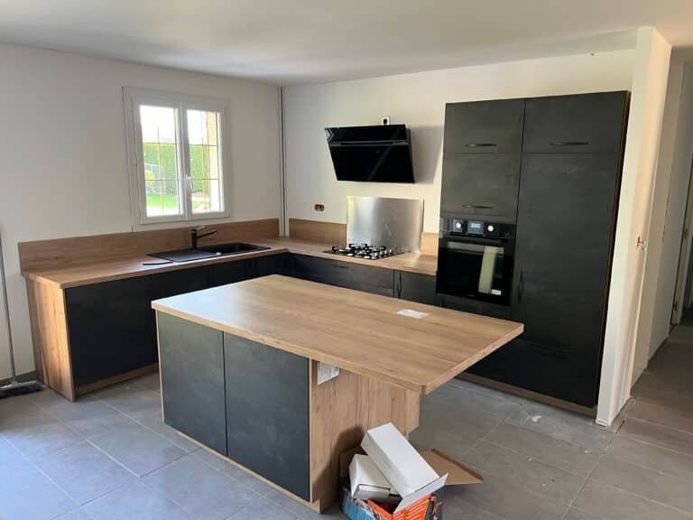 L2m-menuiserie - Comment installer une cuisine éco‑responsable et connectée sans exploser votre budget en 2025 ? - Featured Image 1