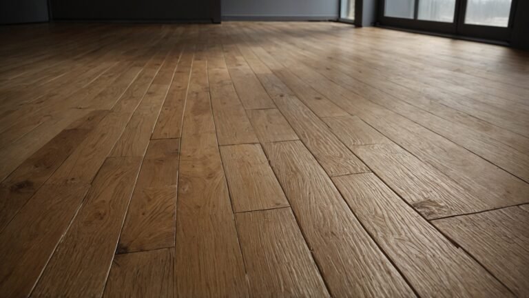 L2m-menuiserie - Pose et Rénovation de Parquet : Guide Complet pour un Sol Impeccable - Featured Image 1